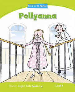 PEKR | Level 4: Pollyanna