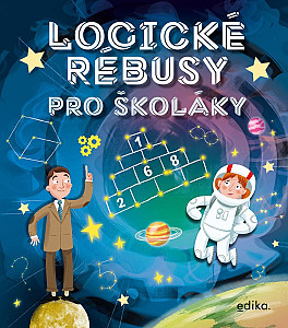 Logické rébusy pro školáky