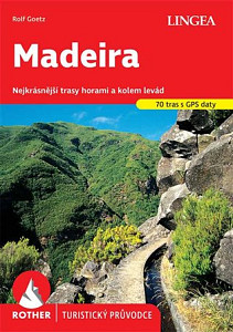 Madeira - Rother