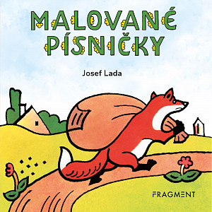 Malované písničky – Josef Lada