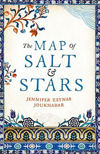 Map of Salt and Stars