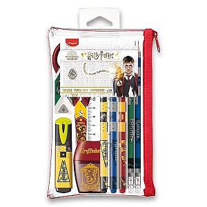 Maped Harry Potter - set 10 ks školních potřeb