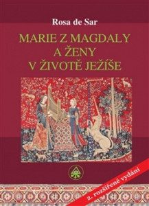 Marie z Magdaly a ženy v životě Ježíše