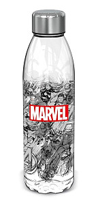 Marvel Láhev Aqua - 980 ml
