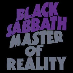 Master Of Reality