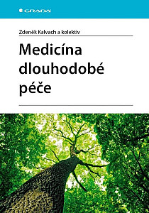 Medicína dlouhodobé péče