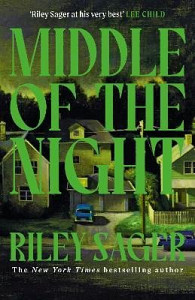 Middle of the Night: The next gripping and unputdownable novel from the master of the genre-bending thriller for 2024