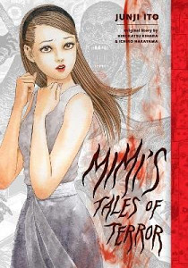 Mimi´s Tales of Terror