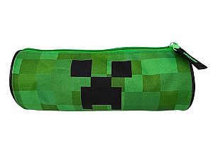 Minecraft Penál - Creeper