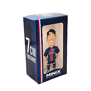 MINIX Football 7 cm: Club PSG - Kang-in Lee 7 cm