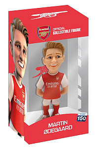 MINIX Football: Club Arsenal - Odegaard