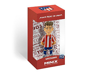 MINIX Football: Club Atletico Madrid  - Griezmann