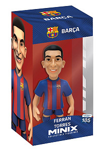 MINIX Football: Club FC Barcelona - Ferran Torres
