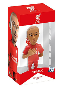 MINIX Football: Club Liverpool - Thiago