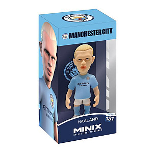 MINIX Football: Manchester City  - Halland