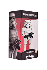 MINIX Movies: Stormtrooper