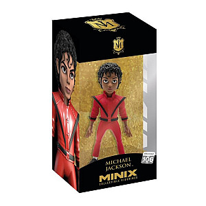 MINIX Music: Michael Jackson - Thriller