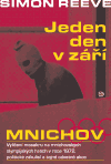 Mnichov. Jeden den v září