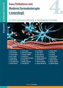 Moderní farmakoterapie v neurologii