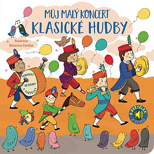 Můj malý koncert klasické hudby