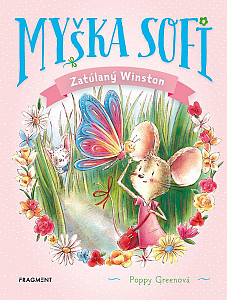 Myška Sofi 4: Zatúlaný Winston