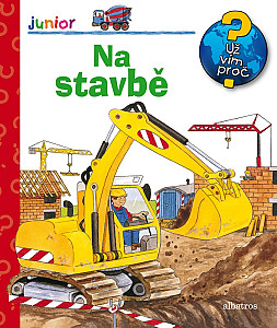 Na stavbě