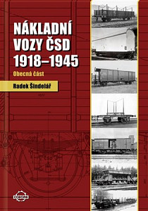 Nákladní vozy 1918-1945 - Obecná část