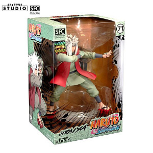 Naruto Shippuden figurka - Jiraiya 22 cm