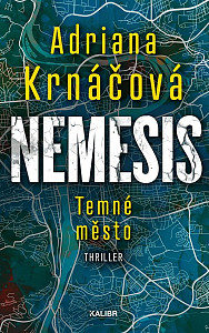 Nemesis: Temné město