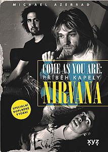 Nirvana. Come as you are