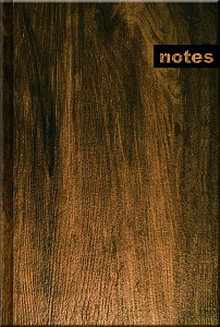 Notes WOOD