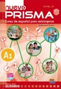 Nuevo Prisma A1: Libro de Alumno Student Book