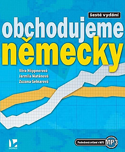 Obchodujeme německy - 6.vydání