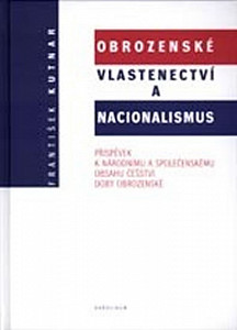 Obrozenské vlastenectví a nacionalismus