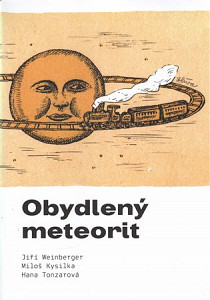 Obydlený meteorit