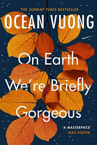 On Earth We´re Briefly Gorgeous