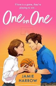 One on One: a steamy enemies-to-lovers workplace romance