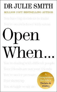 Open When...: A Companion for Life´s Twists & Turns