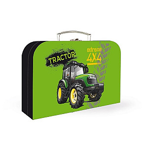 Oxy Kufřík lamino 34 cm - Traktor