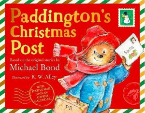 Paddington´s Christmas Post