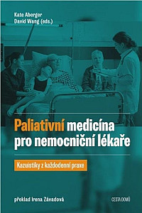 Paliativní medicína pro nemocniční lékaře