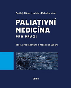 Paliativní medicína pro praxi