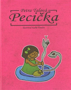 Pecička