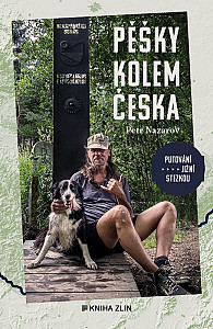 Pěšky kolem Česka