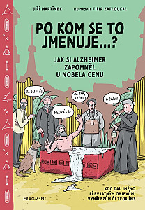 Po kom se to jmenuje...?