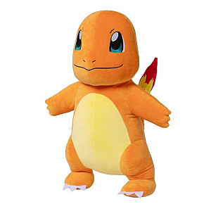 Pokémon Plyšák - Charmander 60 cm