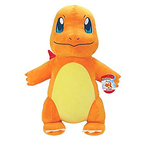 Pokémon plyšák Charmander 60 cm