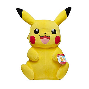 Pokémon Plyšák - Pikachu 60 cm