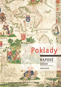 Poklady mapové sbírky