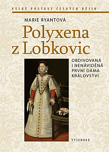 Polyxena z Lobkovic